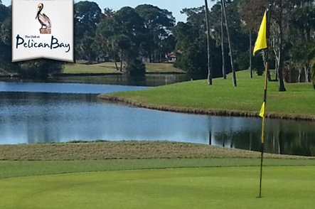 The Club at Pelican Bay GroupGolfer Featured Image