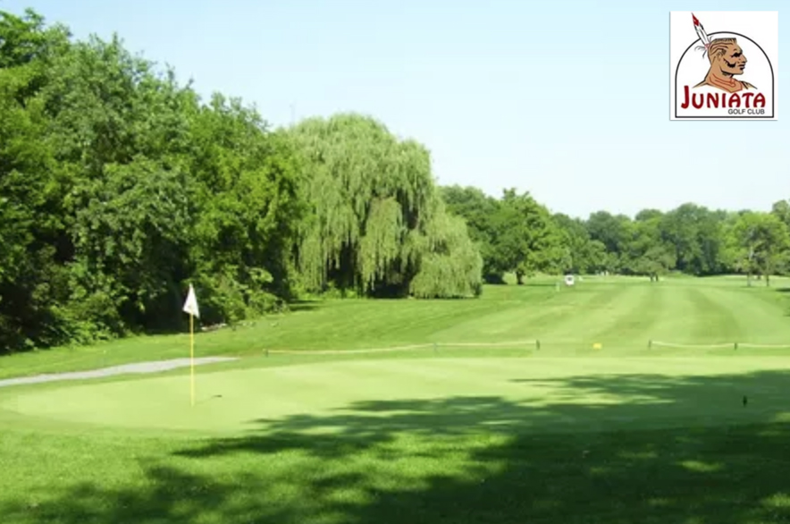 Juniata Golf Club, Philadelphia, Pennsylvania Golf course information