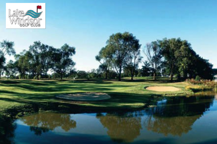 Lake Windsor Country Club Wisconsin Golf Coupons