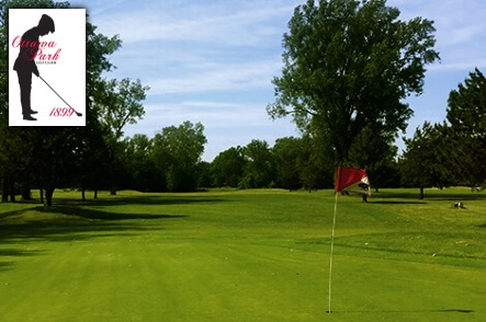 Ottawa Park Golf Course GroupGolfer Featured Image