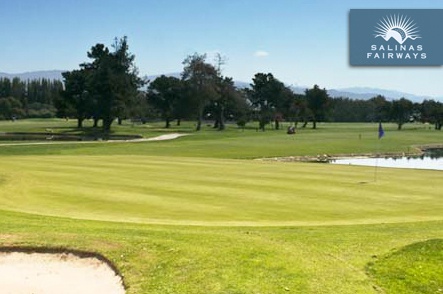 Salinas Fairways GroupGolfer Featured Image