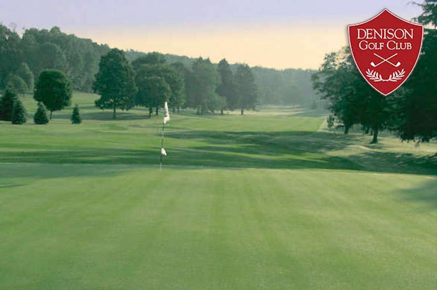 Denison Golf Club at Granville GroupGolfer Featured Image