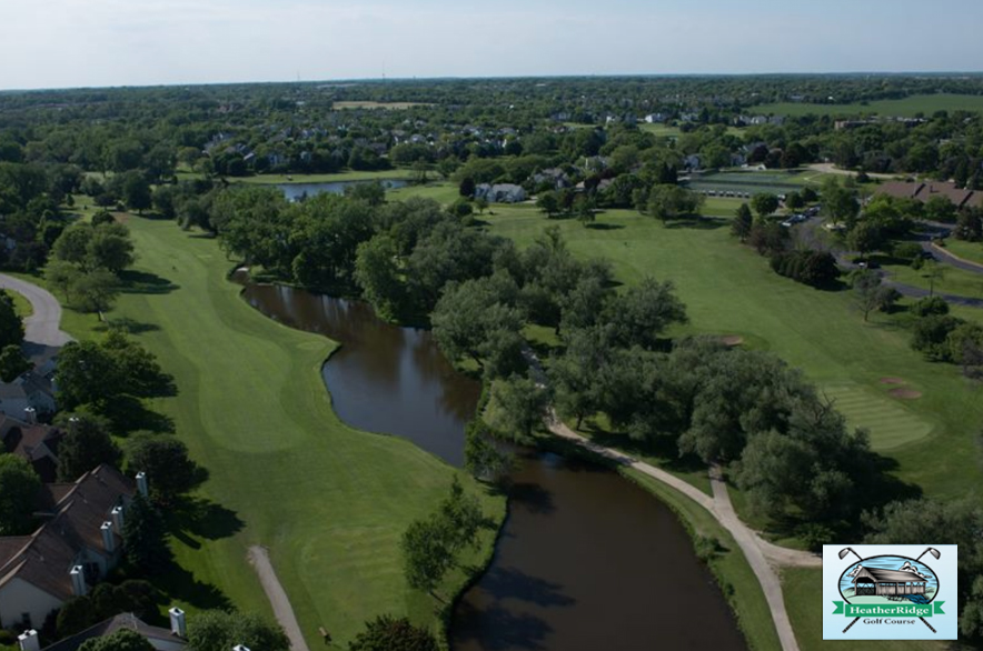 Heather Ridge Golf Club GroupGolfer Featured Image