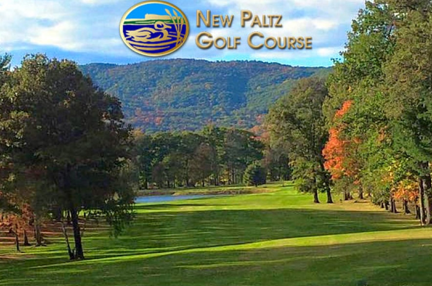 New Paltz Golf Course GroupGolfer Featured Image