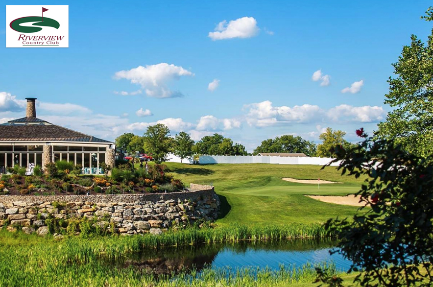 Riverview Country Club GroupGolfer Featured Image