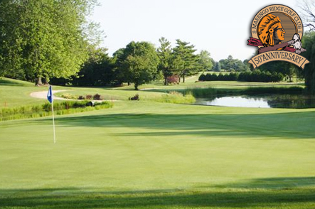 Marengo Ridge Golf Club GroupGolfer Featured Image