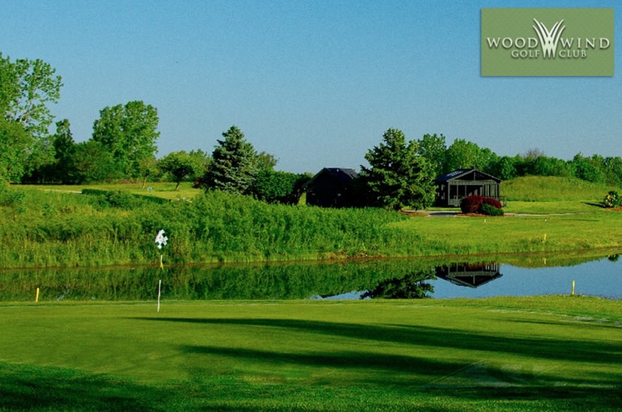 Wood Wind Golf Club GroupGolfer Featured Image