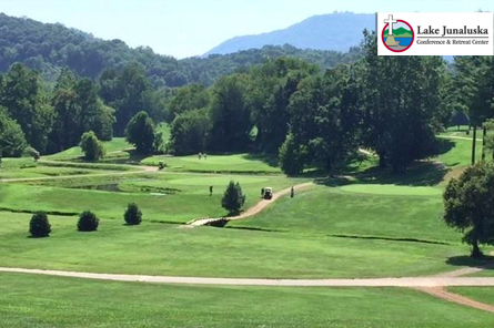 Lake Junaluska Golf Course GroupGolfer Featured Image