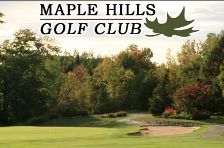 Maple Hills Golf Course GroupGolfer Featured Image