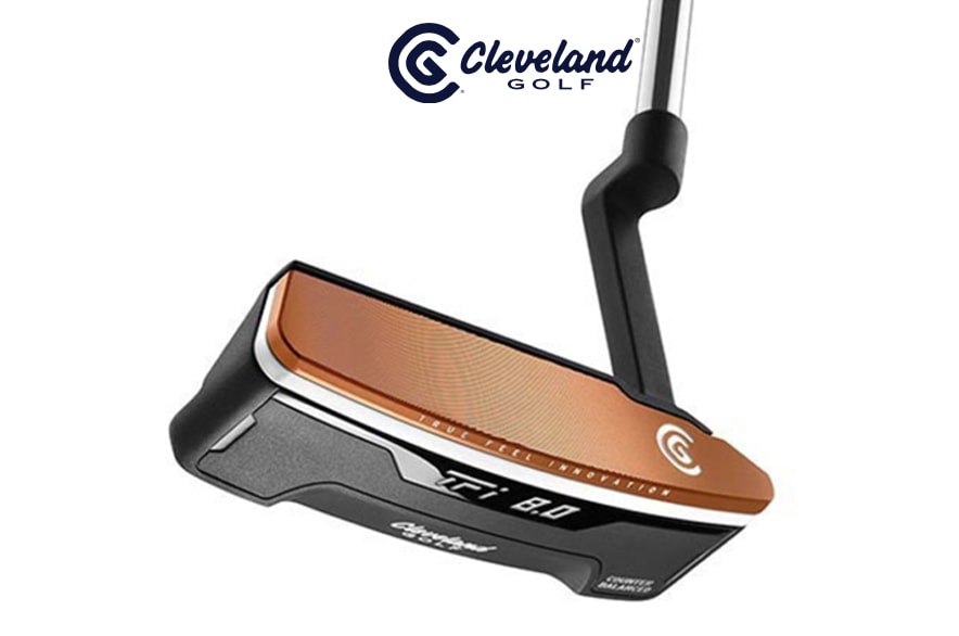 Cleveland Golf TFi 2135 Putters GroupGolfer Featured Image