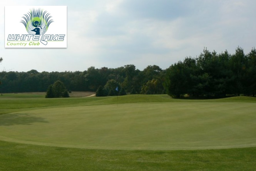 White Lake Country Club GroupGolfer Featured Image