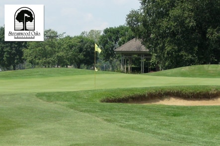 Streamwood Oaks GroupGolfer Featured Image