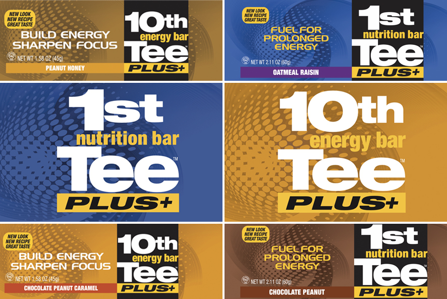 SCNS Sports Foods Golf Energy Bar GroupGolfer Featured Image