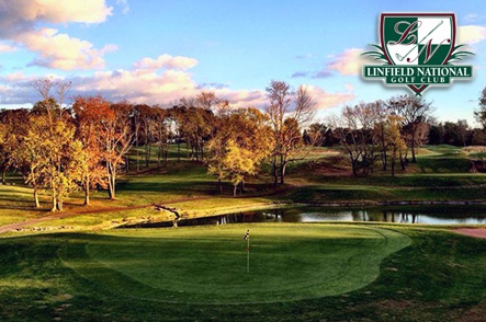 Linfield National Golf Club GroupGolfer Featured Image