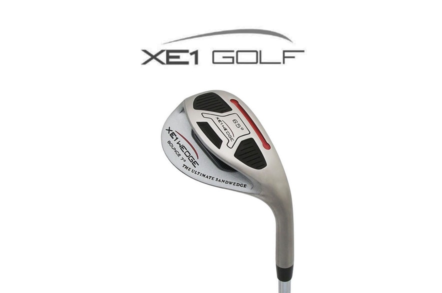 XE1 Golf Wedge GroupGolfer Featured Image