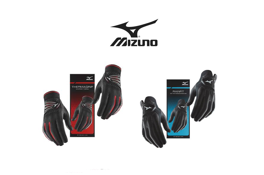 Mizuno Comp Glove 4-Pack GroupGolfer Featured Image