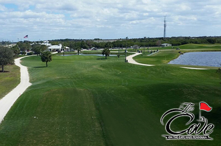 The Cove of Rotonda Golf Center GroupGolfer Featured Image