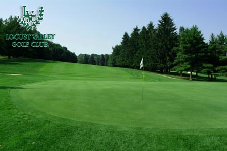 Locust Valley Golf Club GroupGolfer Featured Image