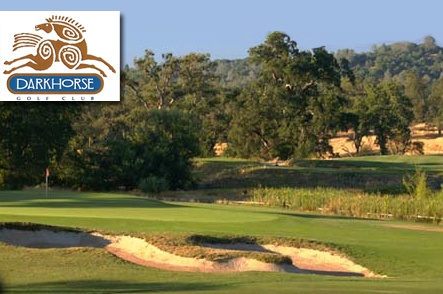 DarkHorse Golf Club GroupGolfer Featured Image