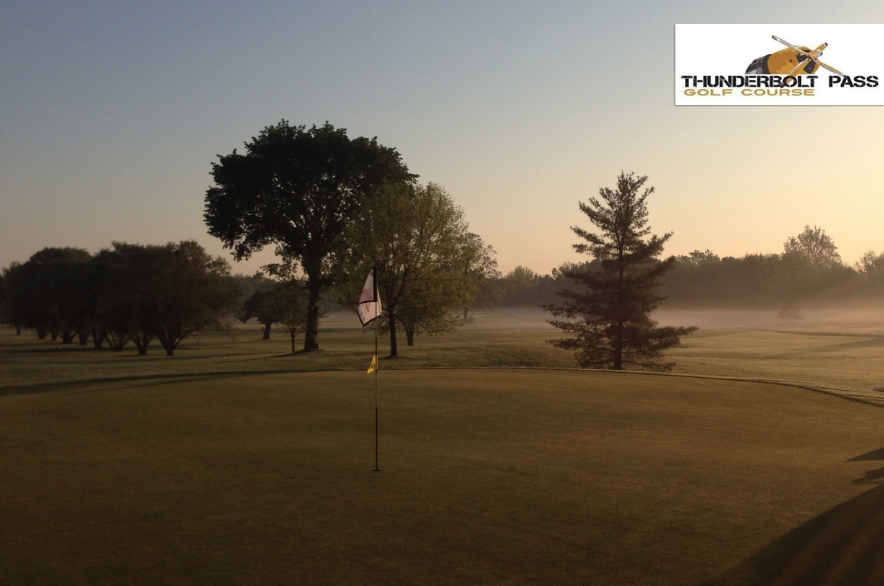 Thunderbolt Pass Golf Course GroupGolfer Featured Image