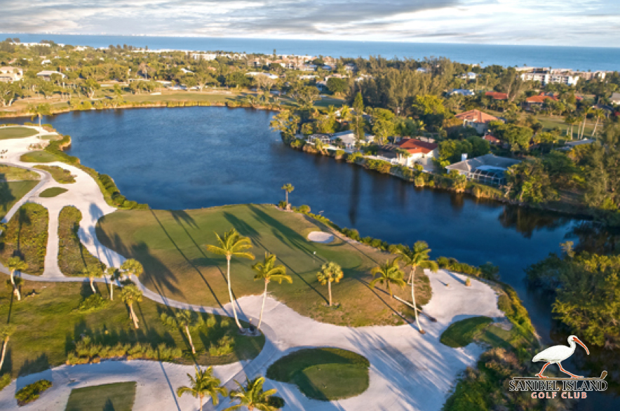 Sanibel Island Golf Club GroupGolfer Featured Image