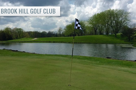 Brook Hill Golf Club GroupGolfer Featured Image