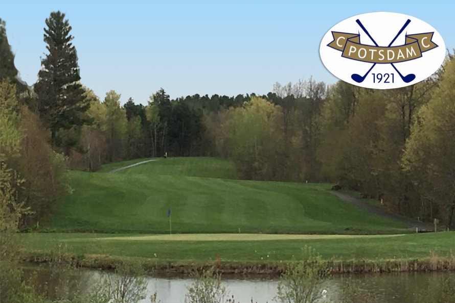 Potsdam Town & Country Club GroupGolfer Featured Image