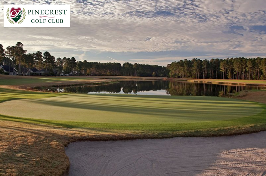 Pinecrest Golf Club GroupGolfer Featured Image