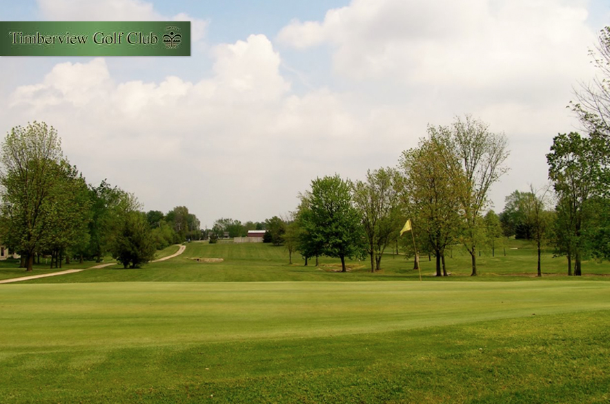 Timberview Golf Club GroupGolfer Featured Image