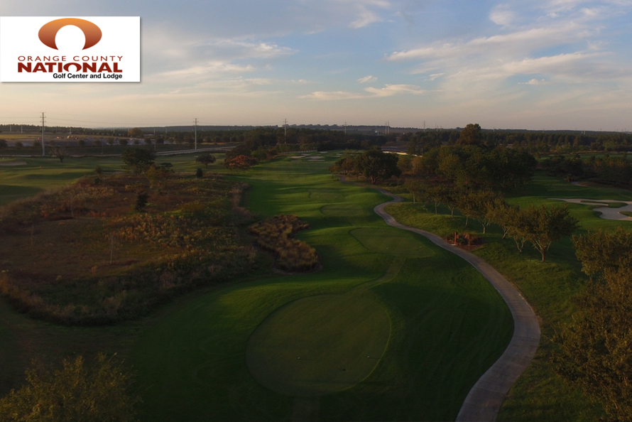 Orange County National Golf Center and Lodge GroupGolfer Featured Image