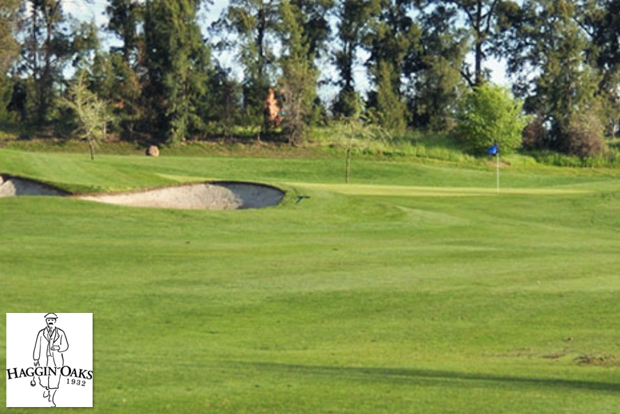 Haggin Oaks Golf Complex GroupGolfer Featured Image