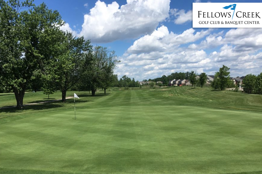 Fellows Creek Golf Club GroupGolfer Featured Image