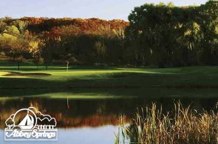 Abbey Springs Golf Course GroupGolfer Featured Image