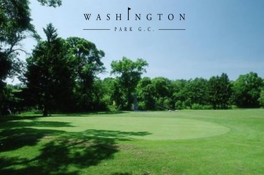 Washington Park Golf Course Wisconsin Golf Coupons