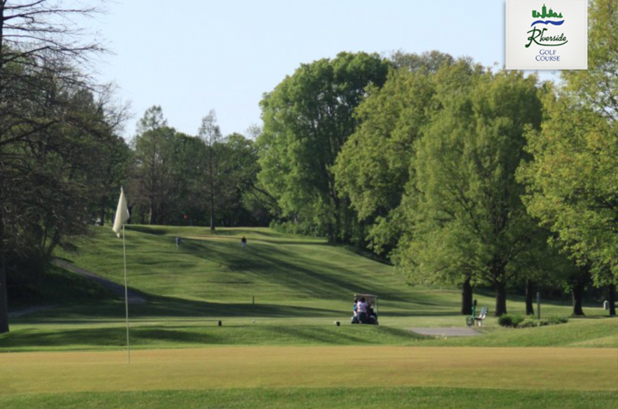 Riverside Golf Course GroupGolfer Featured Image