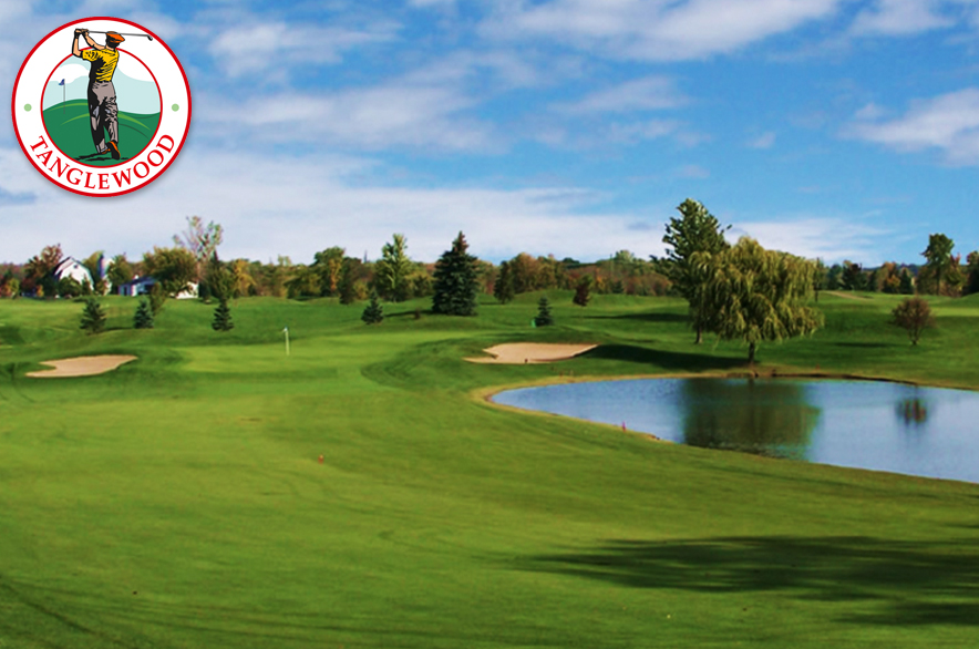 Tanglewood Golf Club Michigan Golf Coupons