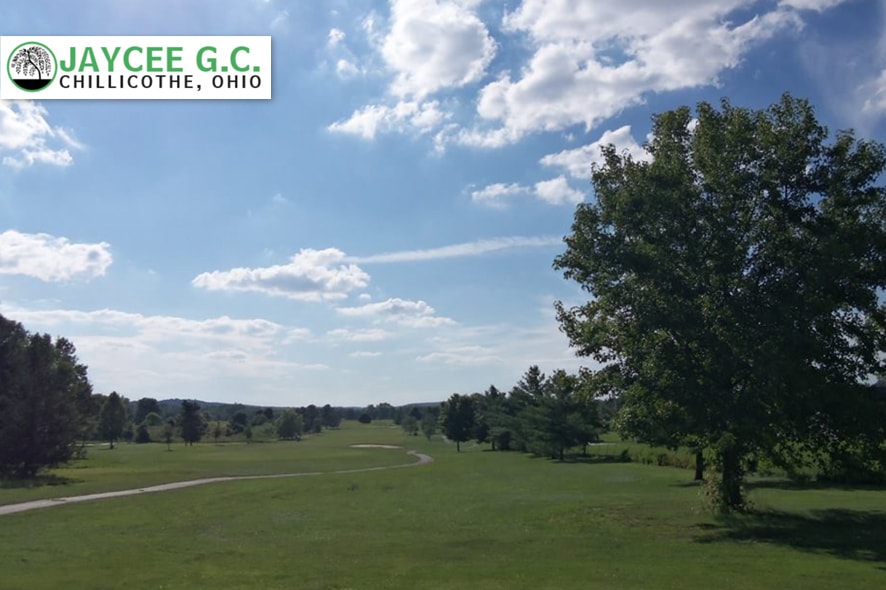 Chillicothe Jaycee Golf Course Ohio Golf Coupons