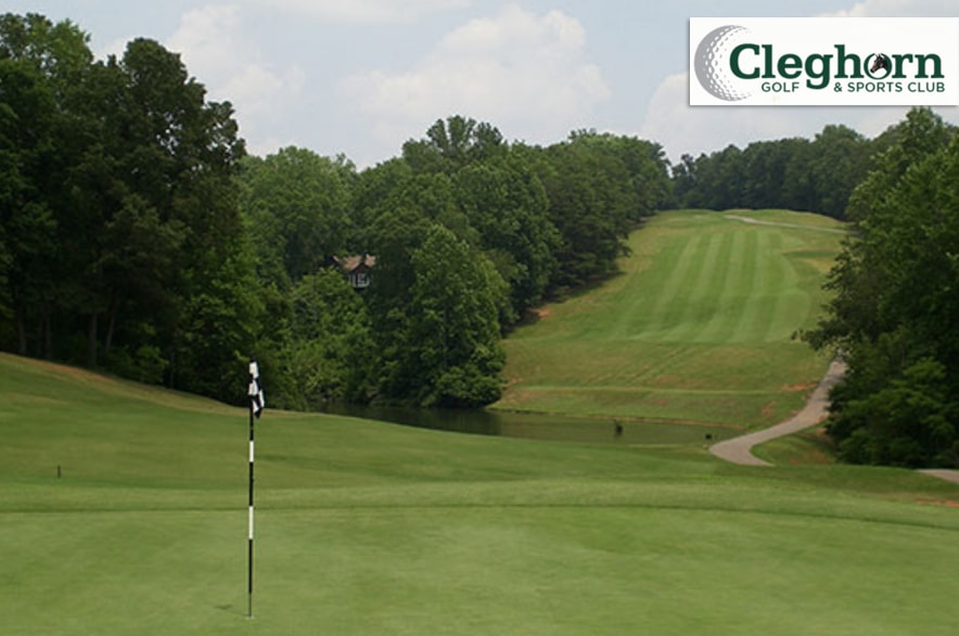 Cleghorn Golf and Sports Club North Carolina Golf Coupons