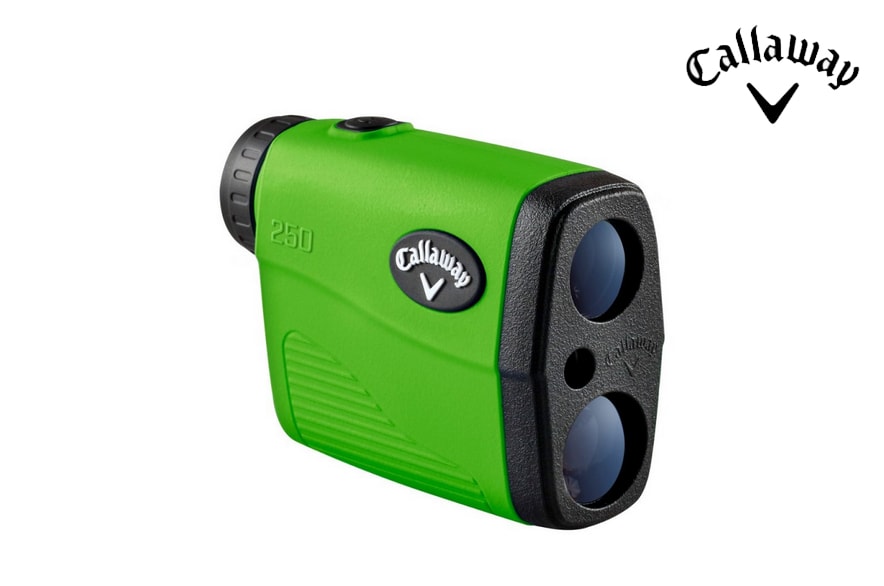 Callaway 250 Laser Rangefinders GroupGolfer Featured Image