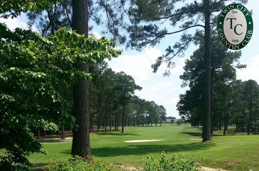 Twin City Country Club | Georgia Golf Coupons | GroupGolfer.com