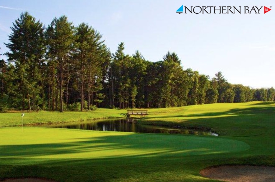 Northern Bay Resort GroupGolfer Featured Image