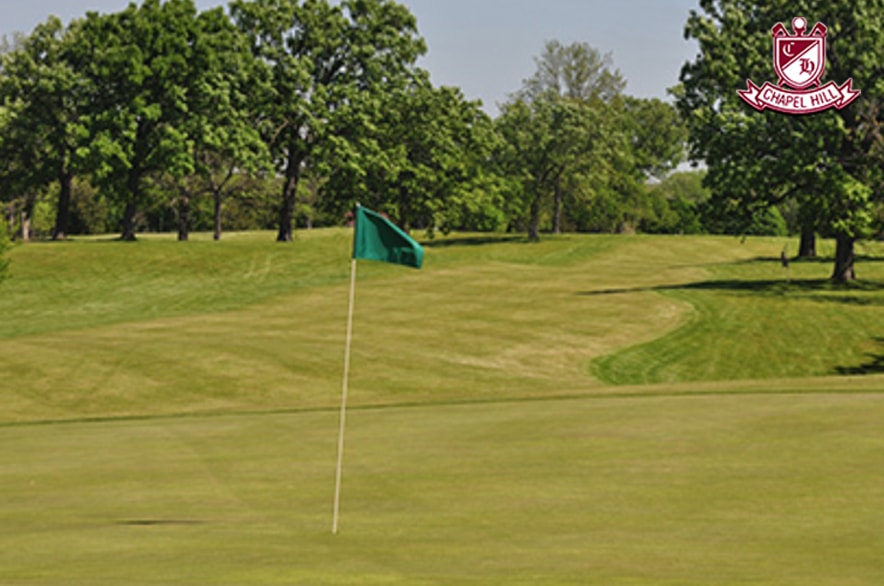 Chapel Hill Country Club GroupGolfer Featured Image