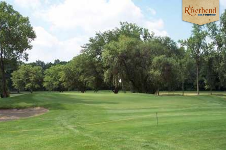 Riverbend Golf Course GroupGolfer Featured Image