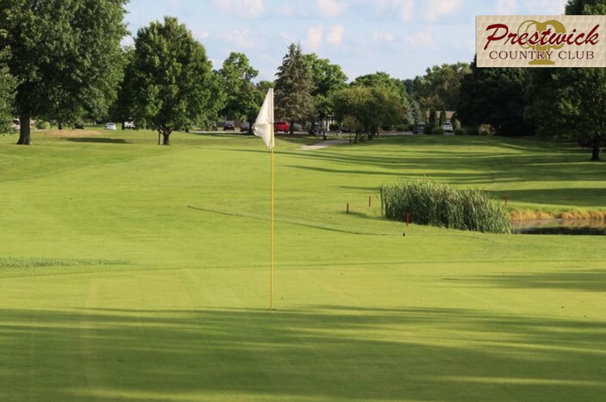 Prestwick Country Club GroupGolfer Featured Image