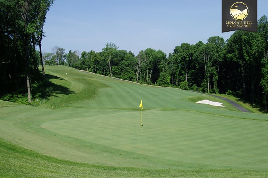 Hill Golf Course Pennsylvania Golf Coupons