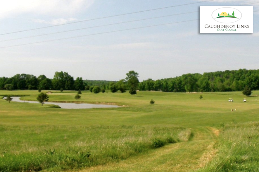 Caughdenoy Links Golf Course New York Golf Coupons