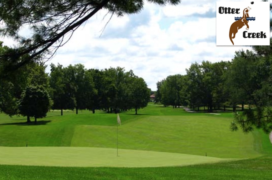 Otter Creek Golf Course Indiana Golf Coupons