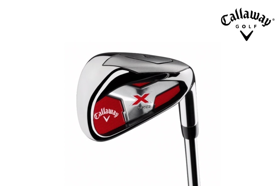 Callaway X Series 18 Irons GroupGolfer Featured Image