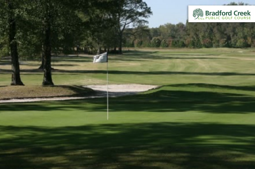 Bradford Creek Golf Course North Carolina Golf Coupons