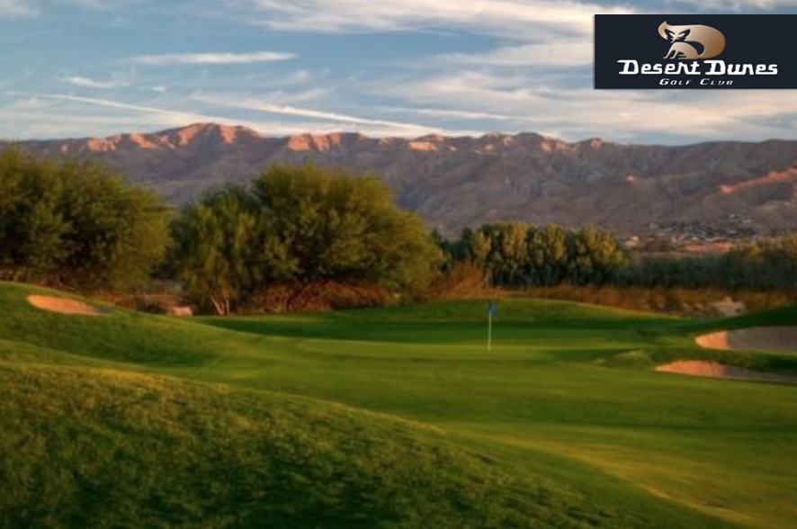 Desert Dunes Golf Club GroupGolfer Featured Image